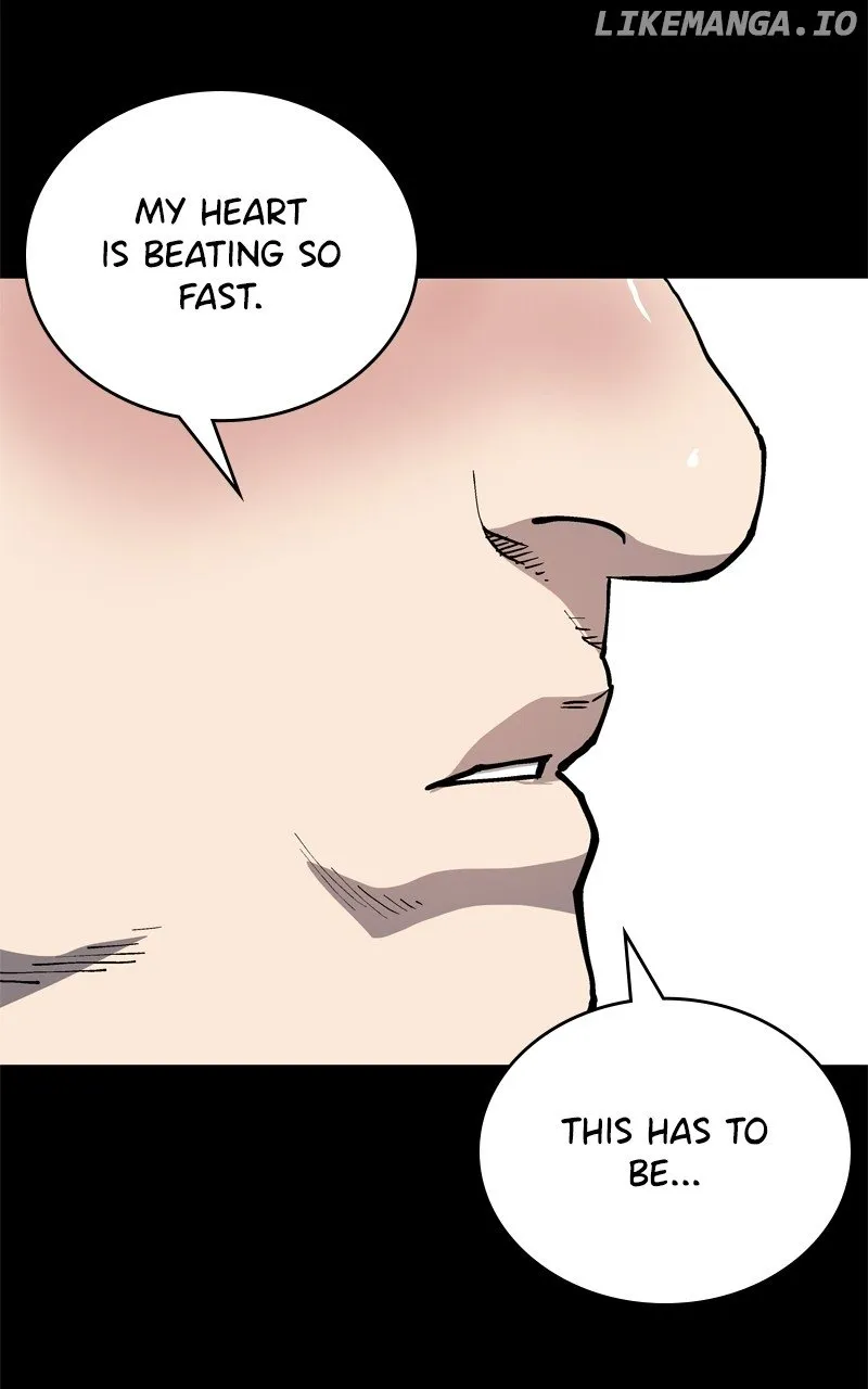 Boss Returns Chapter 26 page 54 - 