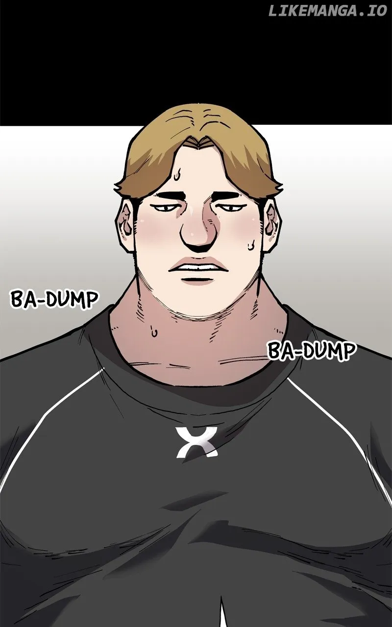 Boss Returns Chapter 26 page 55 - 