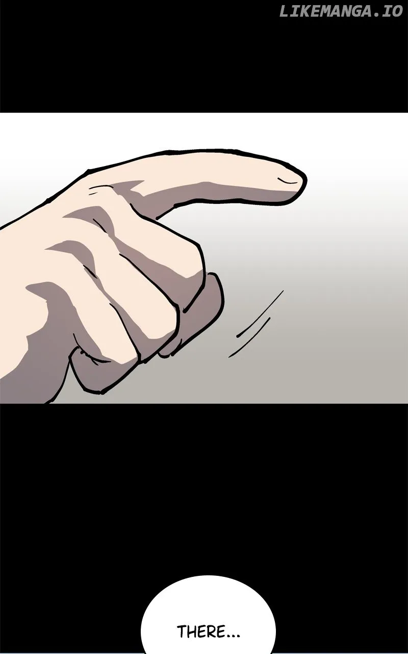 Boss Returns Chapter 26 page 57 - 