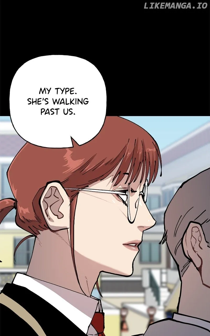 Boss Returns Chapter 26 page 59 - 