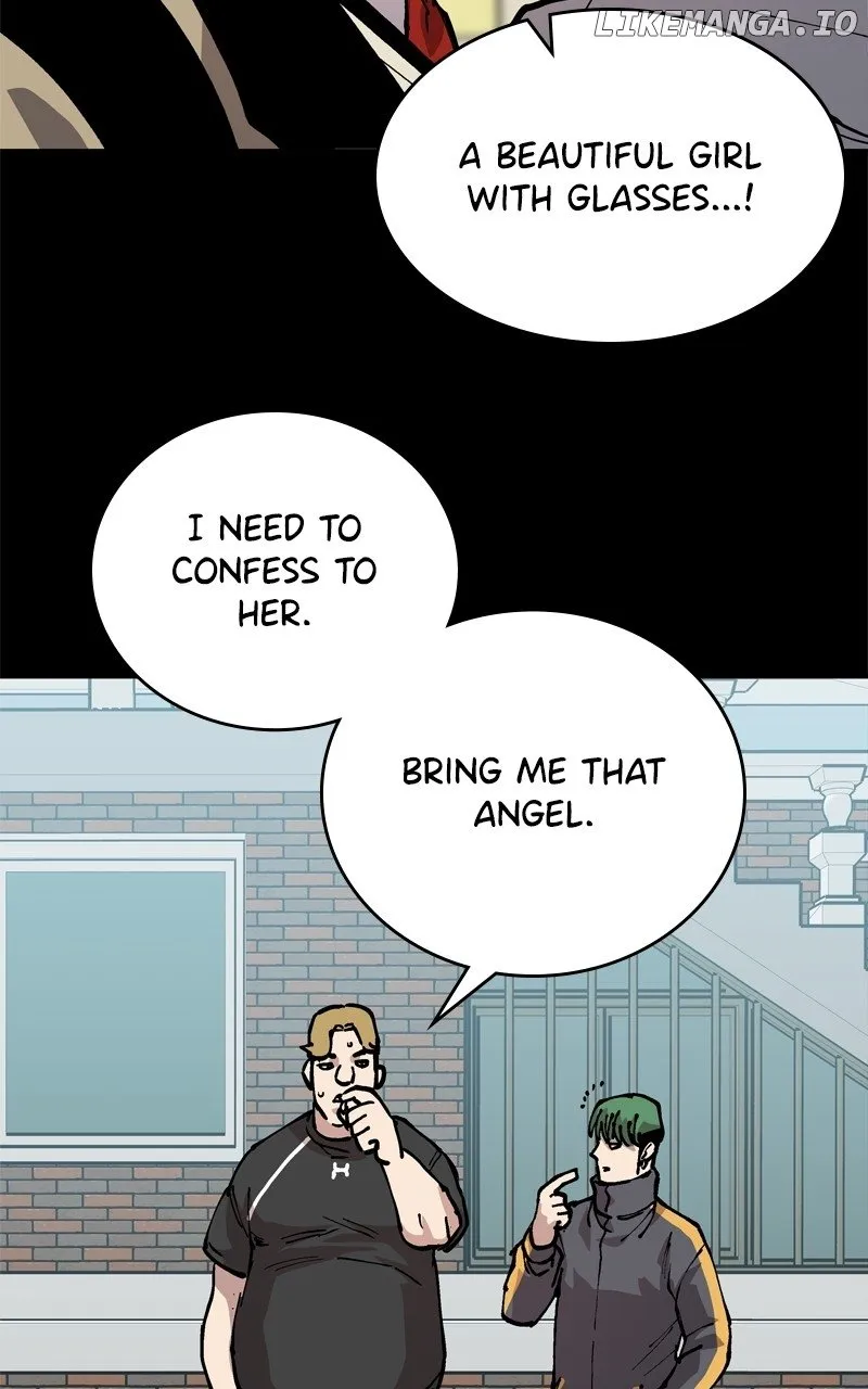 Boss Returns Chapter 26 page 60 - 