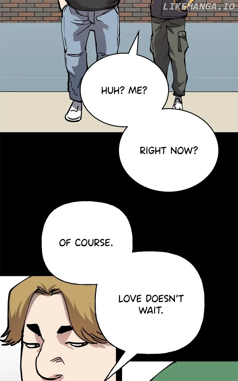 Boss Returns Chapter 26 page 61 - 