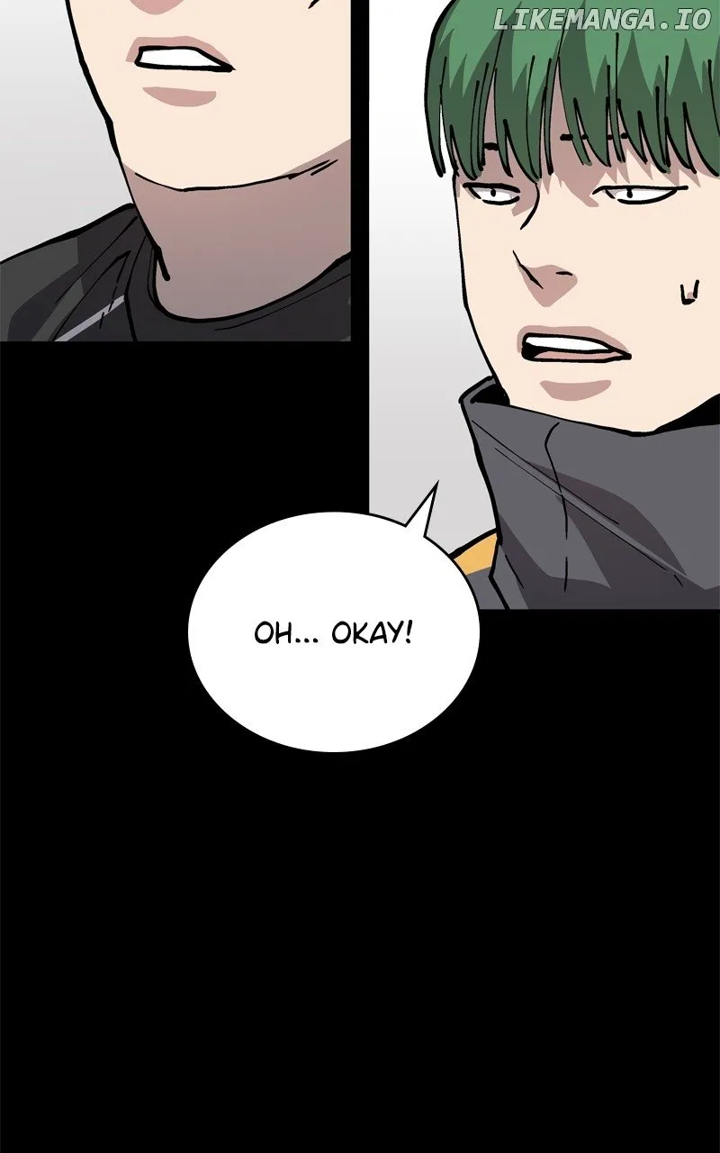 Boss Returns Chapter 26 page 62 - 