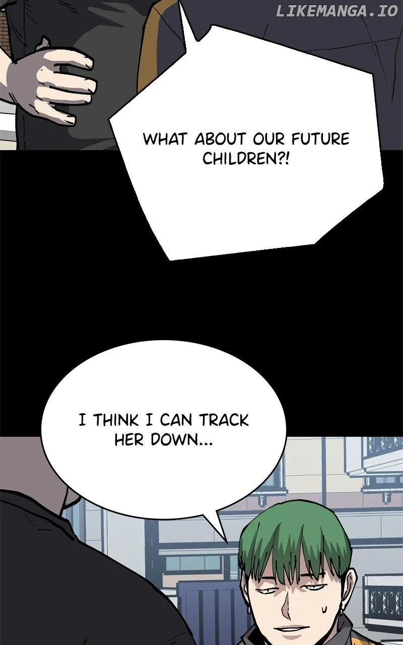 Boss Returns Chapter 26 page 65 - 