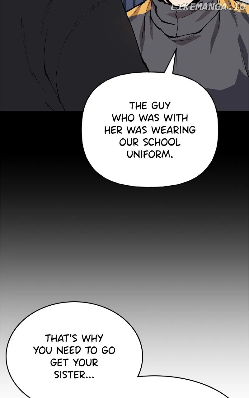 Boss Returns Chapter 26 page 66 - 
