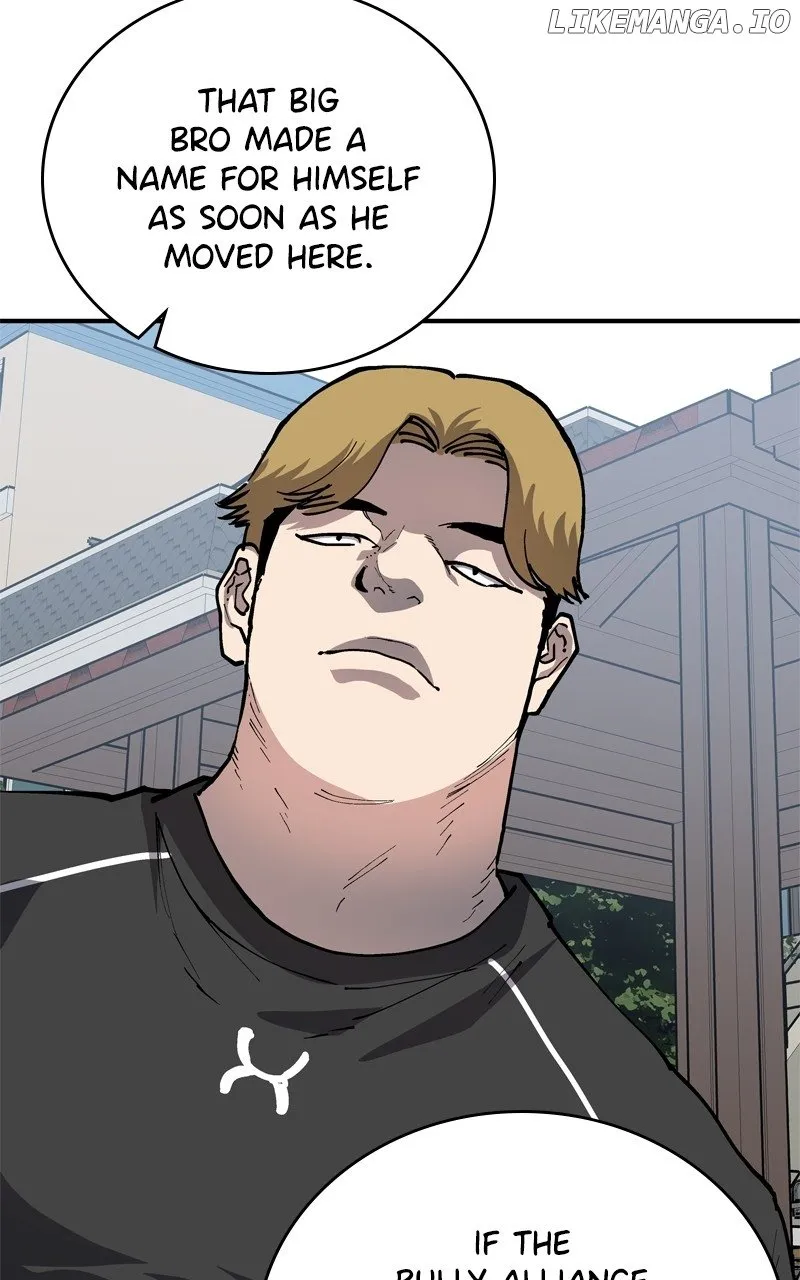 Boss Returns Chapter 26 page 69 - 