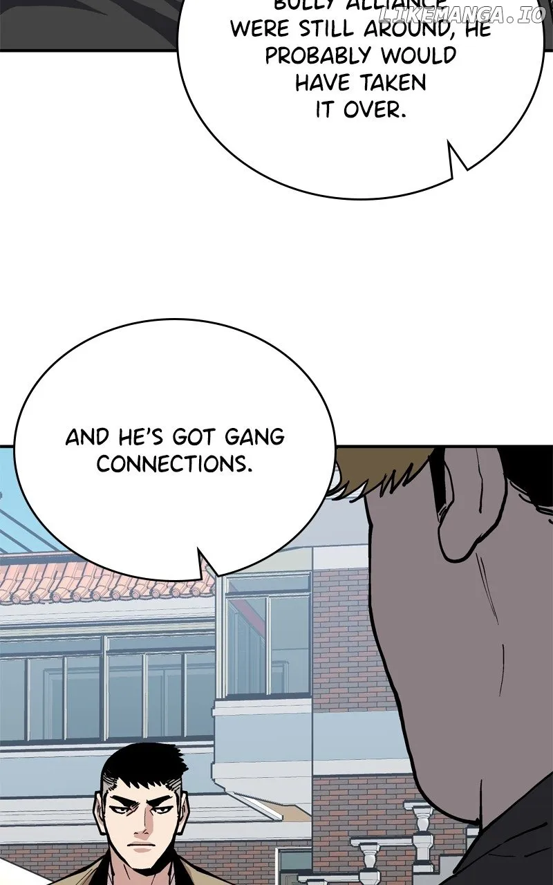 Boss Returns Chapter 26 page 70 - 