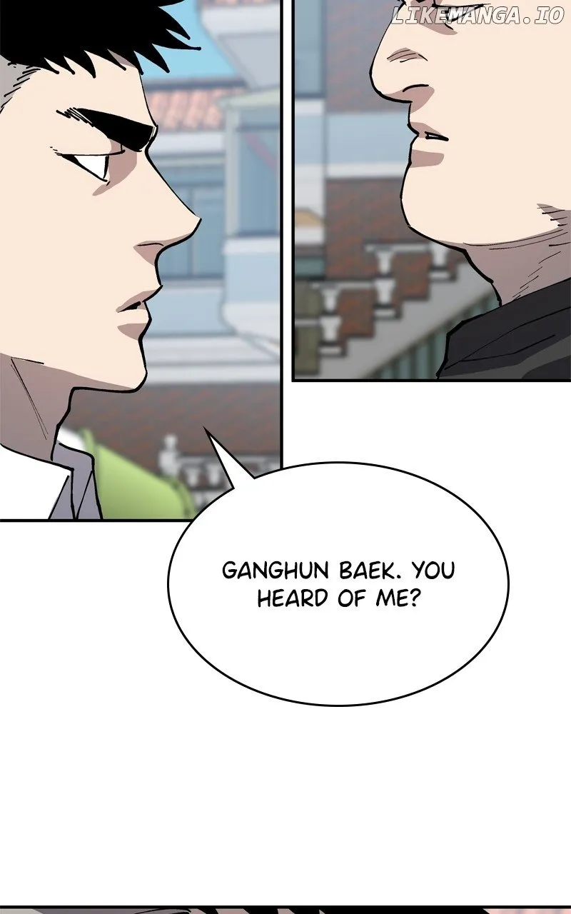 Boss Returns Chapter 26 page 72 - 