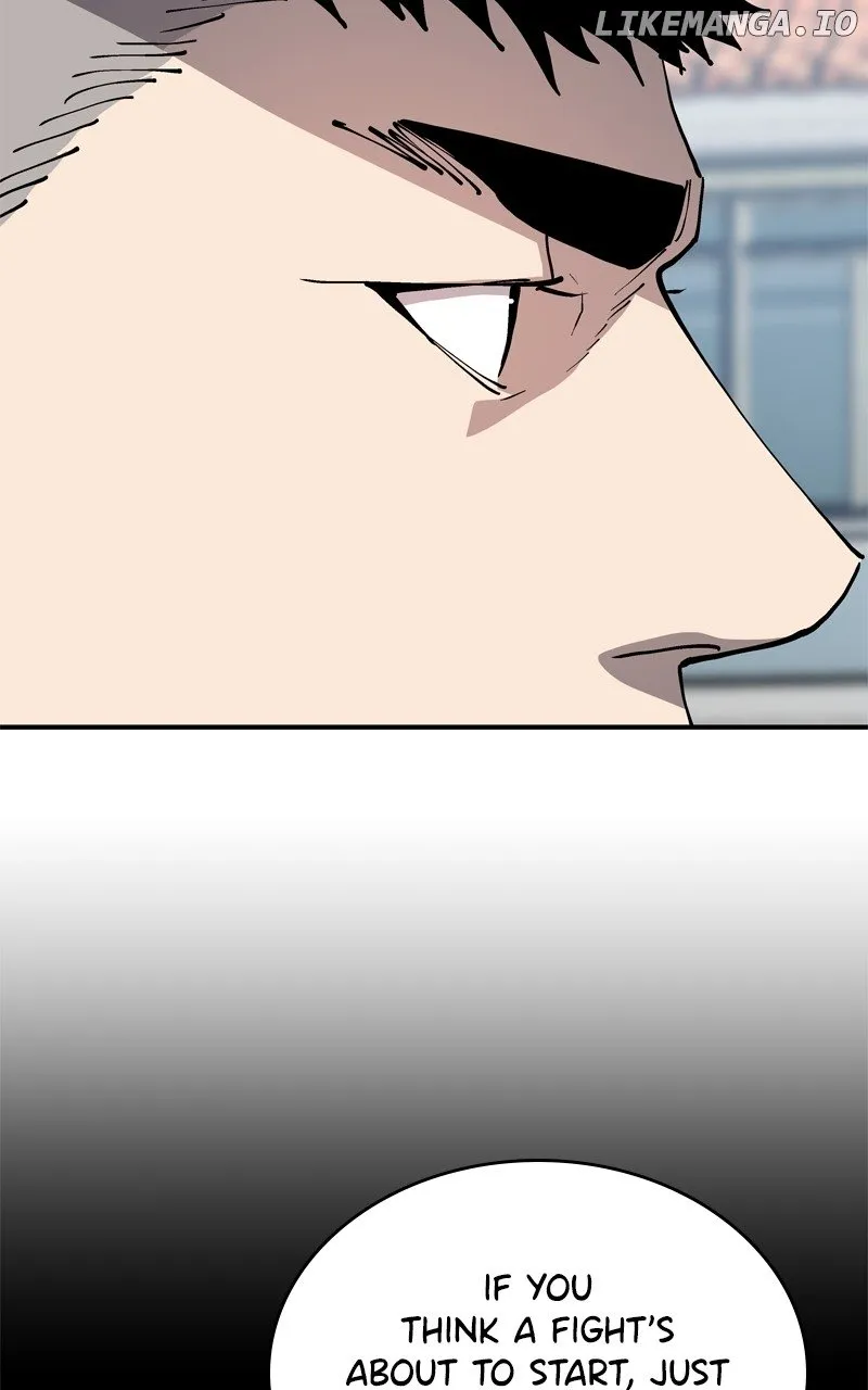 Boss Returns Chapter 26 page 73 - 
