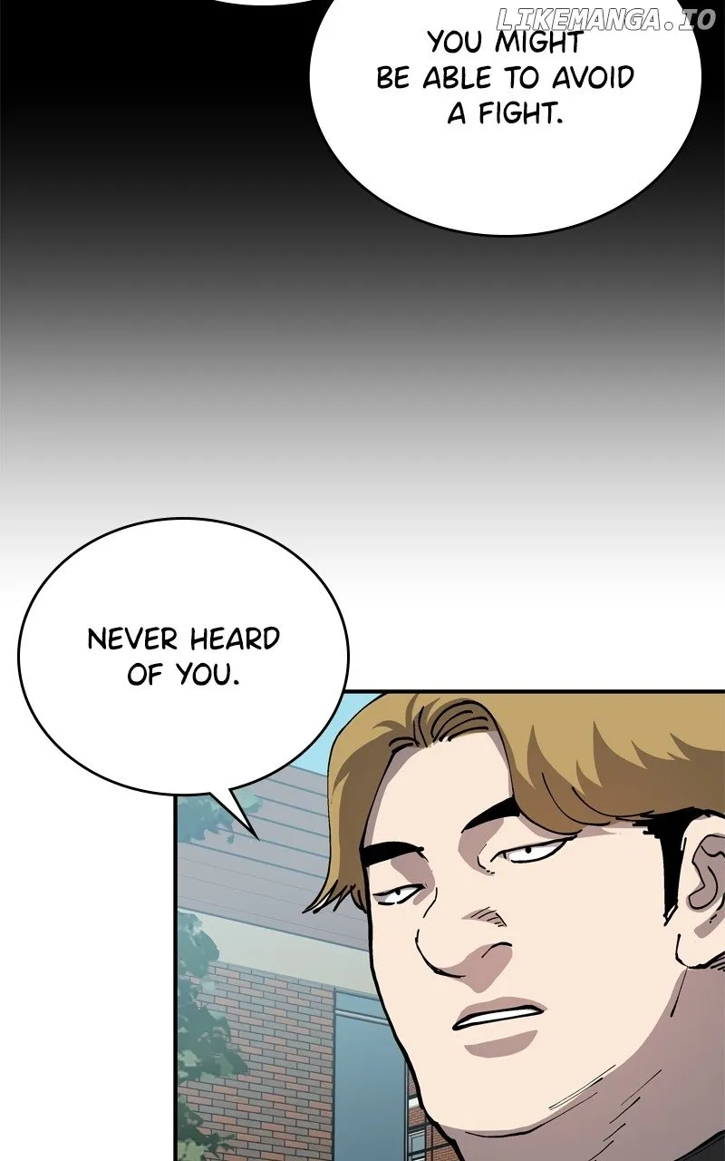 Boss Returns Chapter 26 page 75 - 