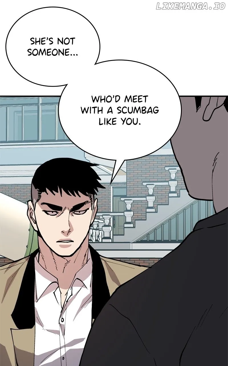 Boss Returns Chapter 26 page 78 - 