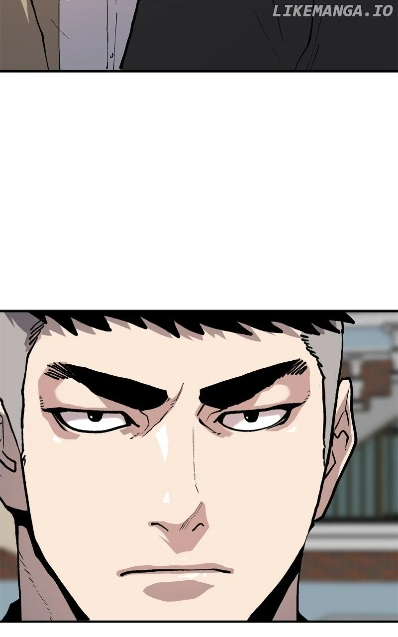 Boss Returns Chapter 26 page 79 - 