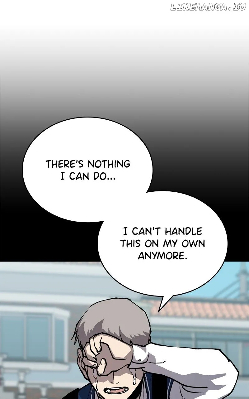Boss Returns Chapter 26 page 80 - 