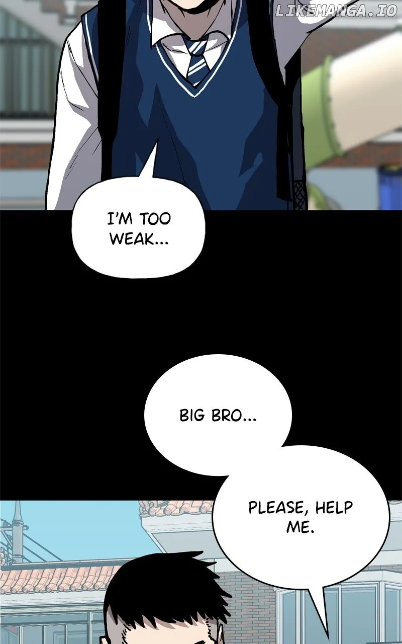 Boss Returns Chapter 26 page 81 - 