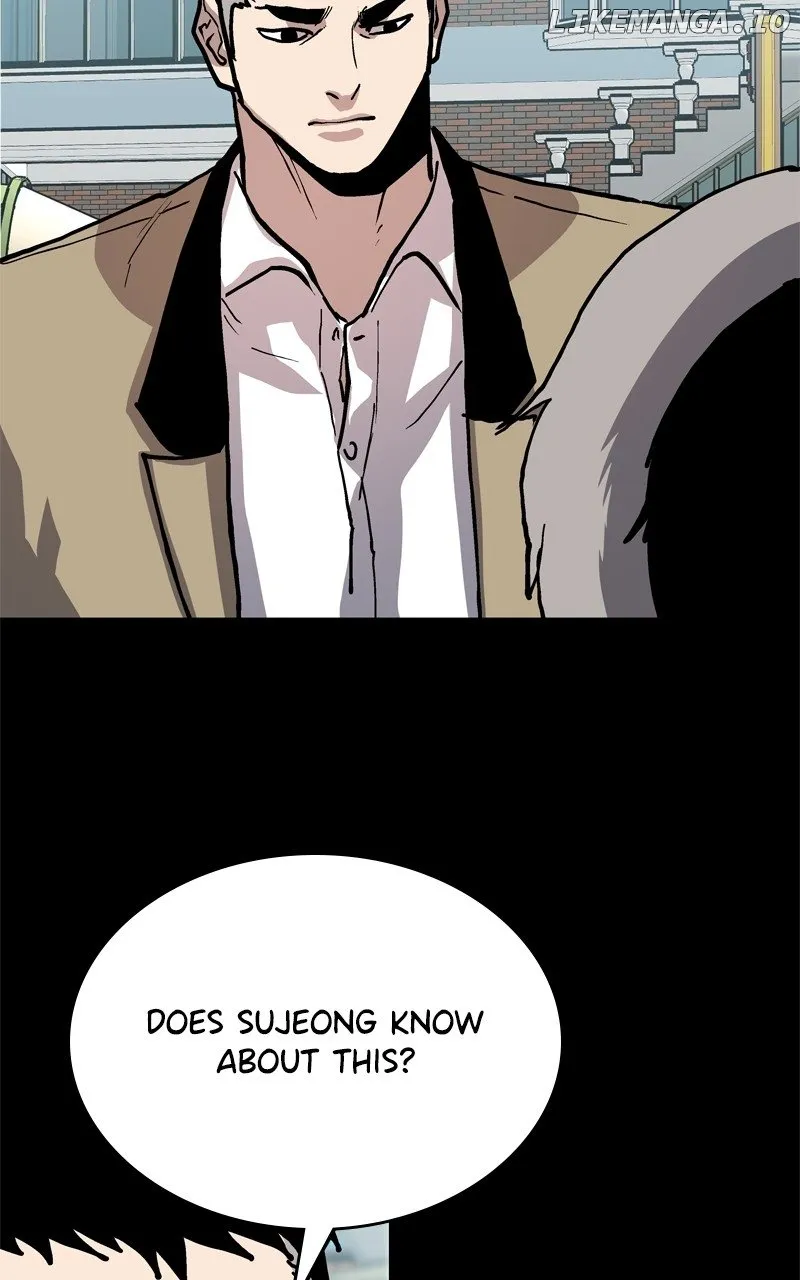 Boss Returns Chapter 26 page 82 - 