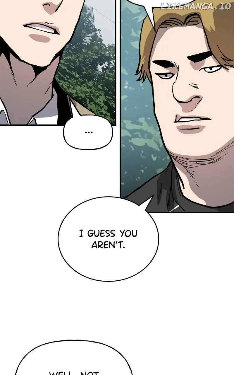 Boss Returns Chapter 26 page 86 - 