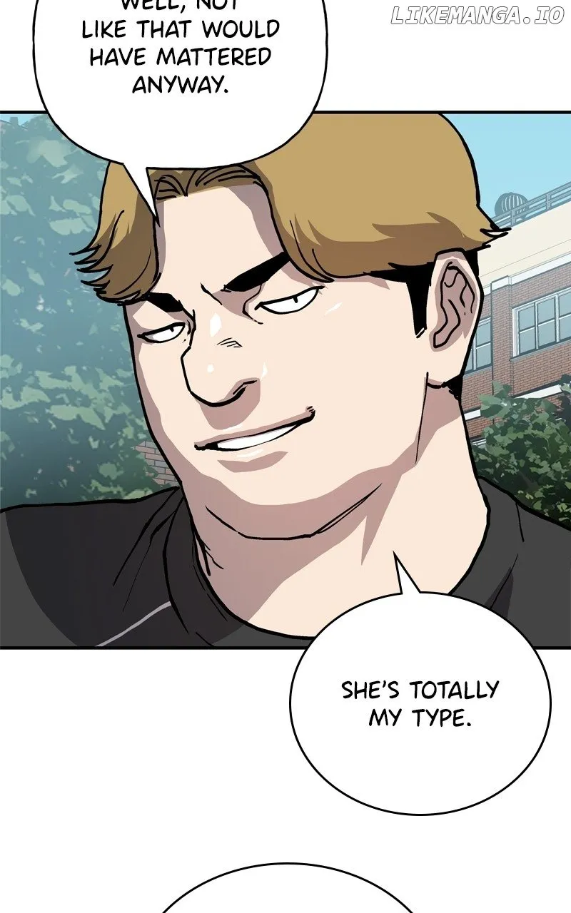 Boss Returns Chapter 26 page 87 - 