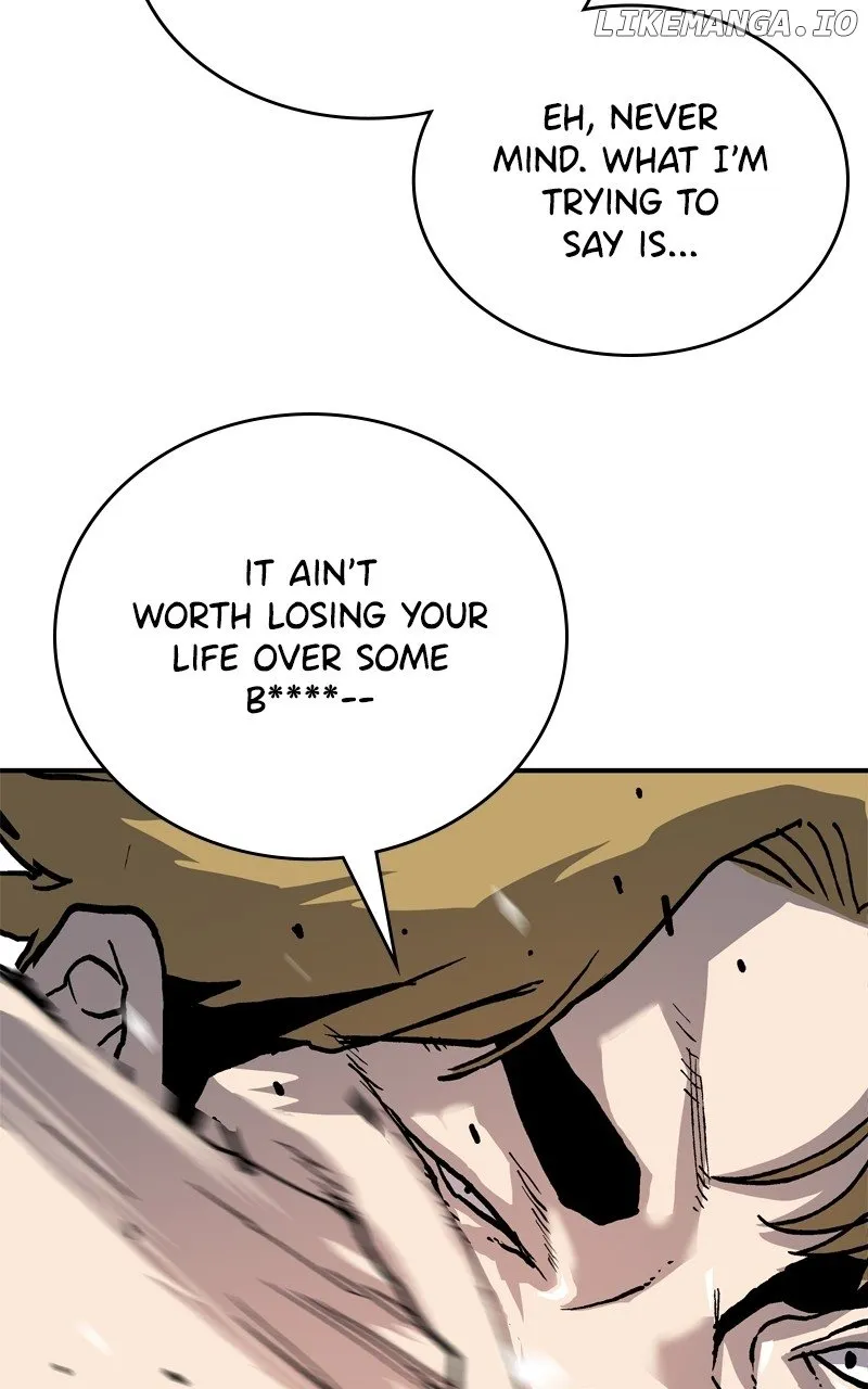 Boss Returns Chapter 26 page 89 - 