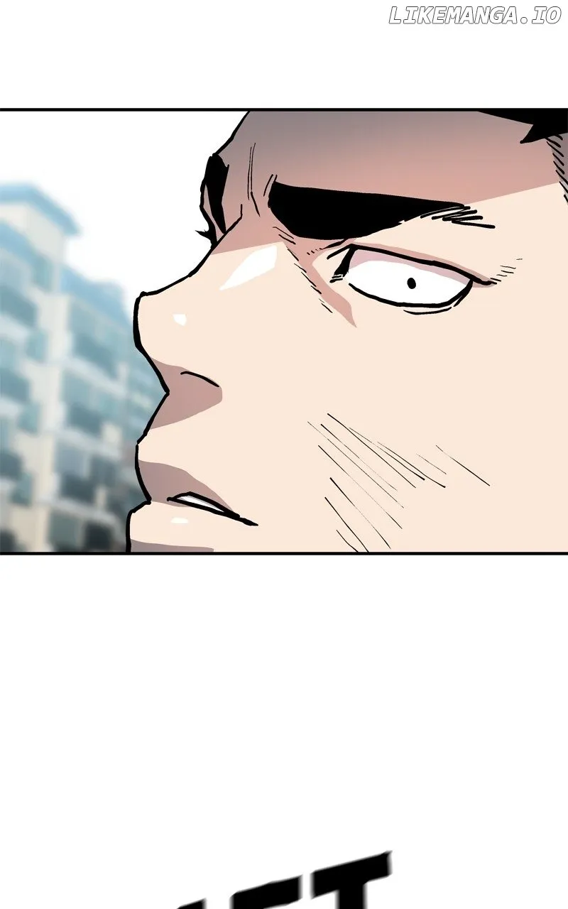 Boss Returns Chapter 26 page 10 - 