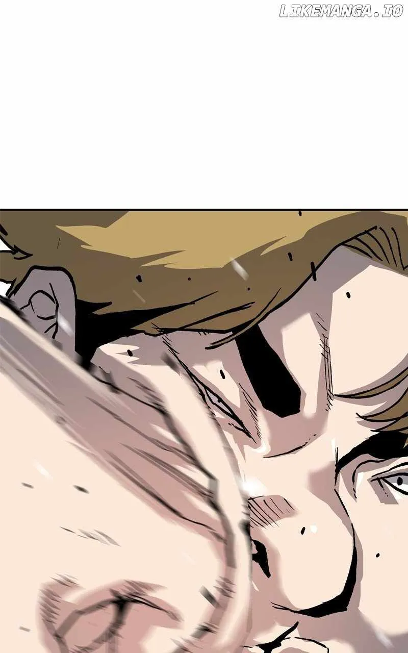 Boss Returns Chapter 27 page 1 - 
