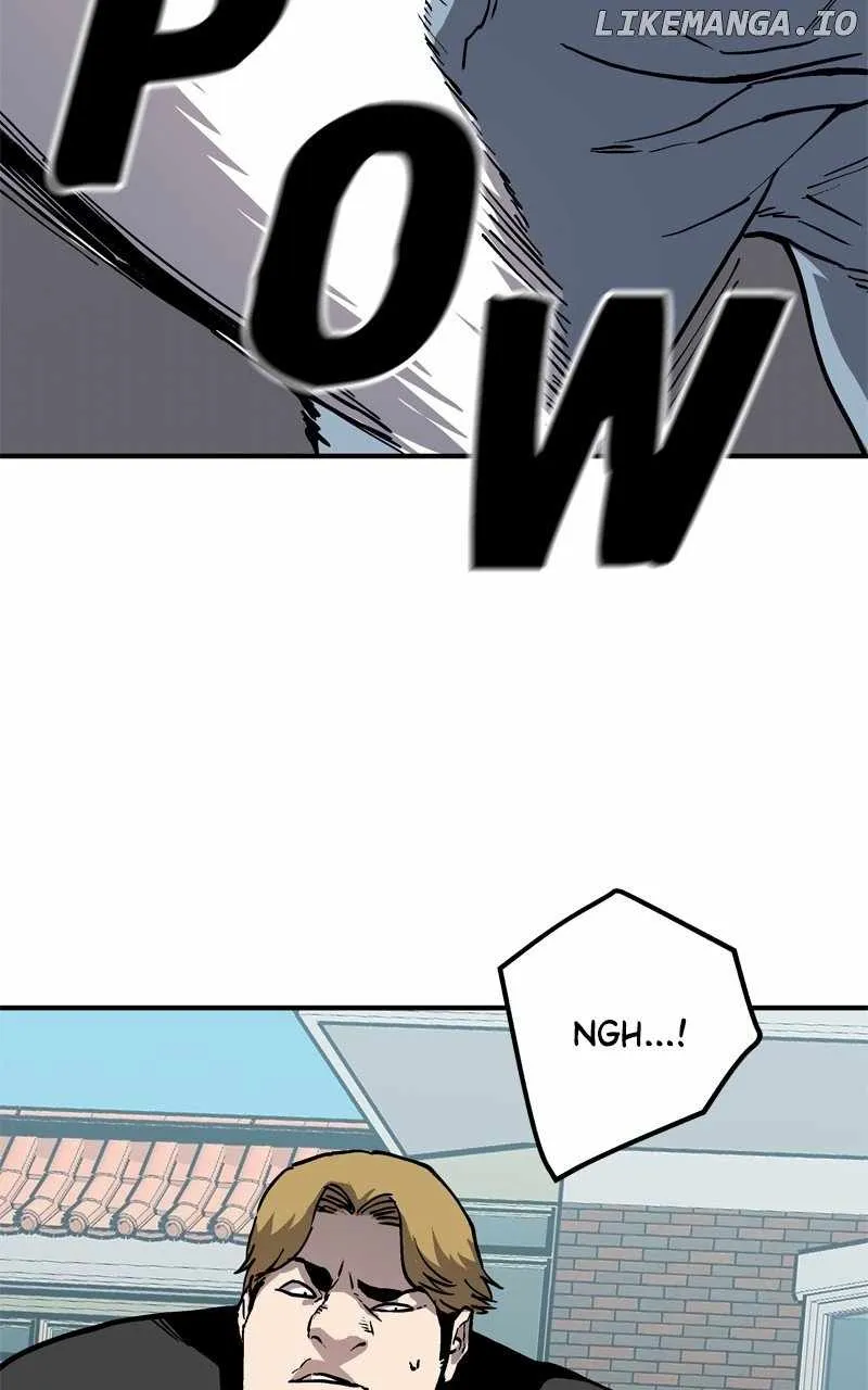 Boss Returns Chapter 27 page 12 - 