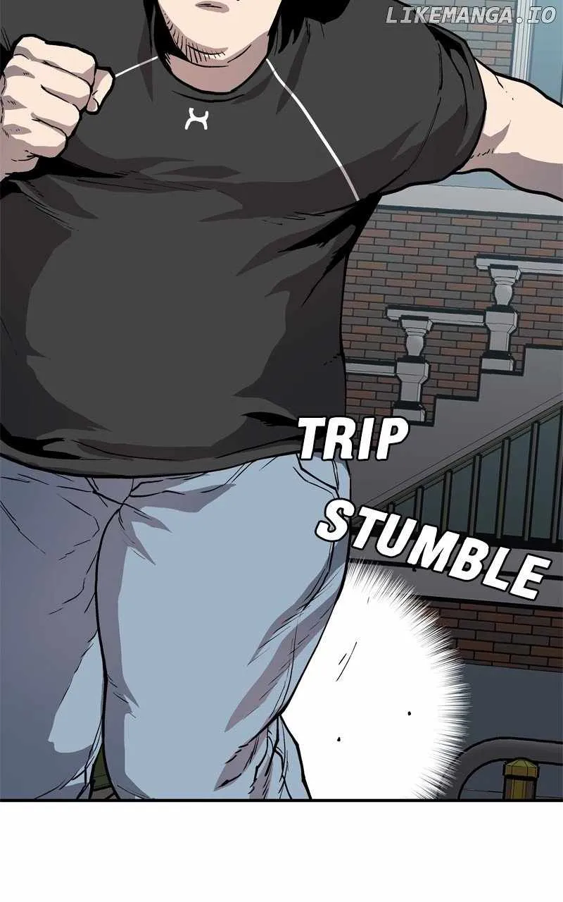 Boss Returns Chapter 27 page 13 - 