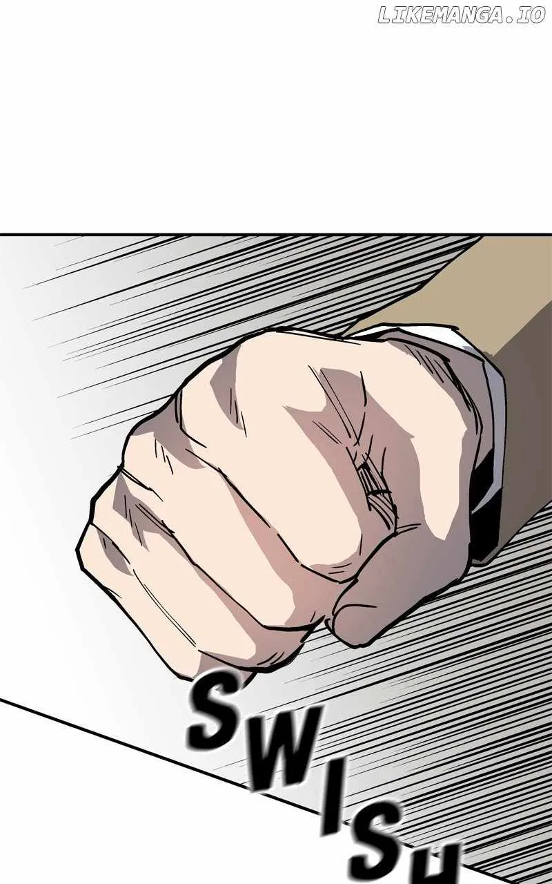 Boss Returns Chapter 27 page 14 - 
