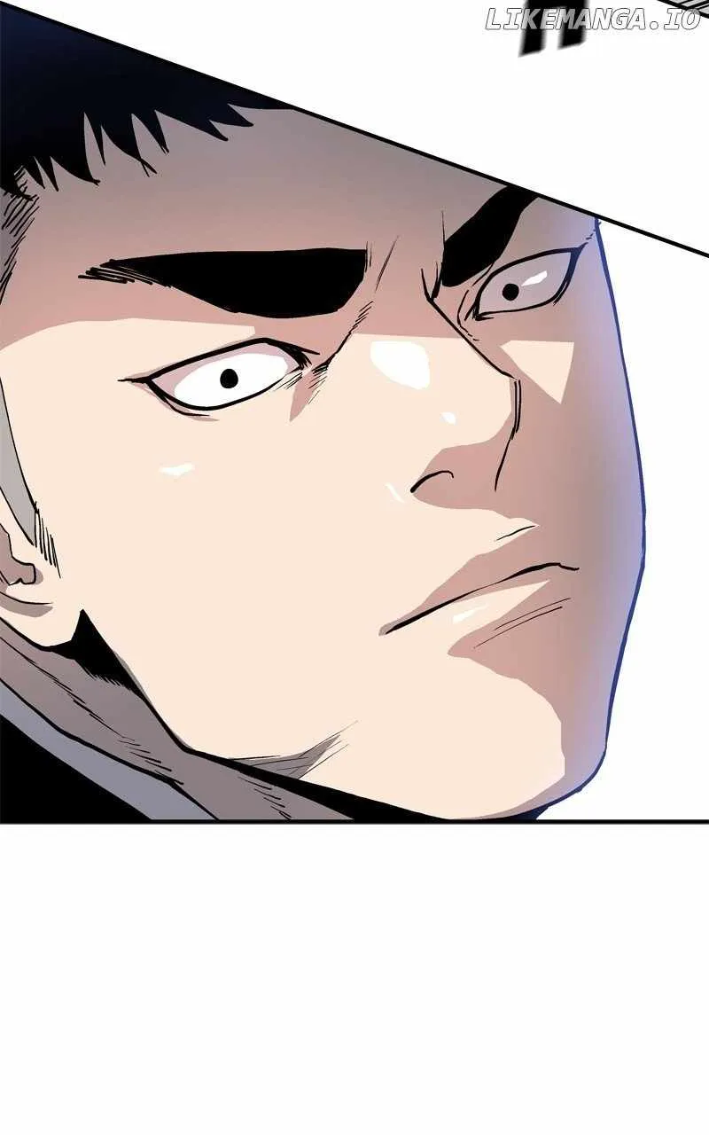 Boss Returns Chapter 27 page 15 - 