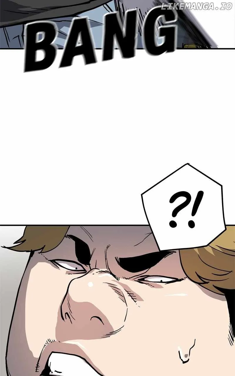 Boss Returns Chapter 27 page 17 - 