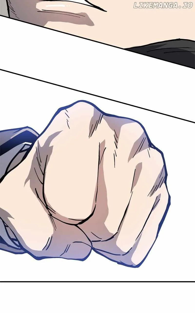 Boss Returns Chapter 27 page 18 - 