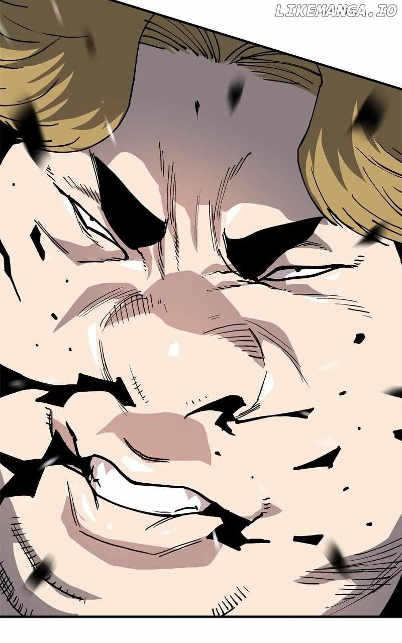 Boss Returns Chapter 27 page 21 - 