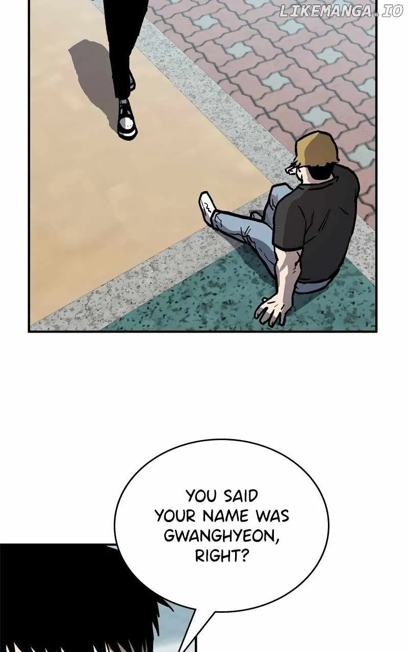 Boss Returns Chapter 27 page 24 - 