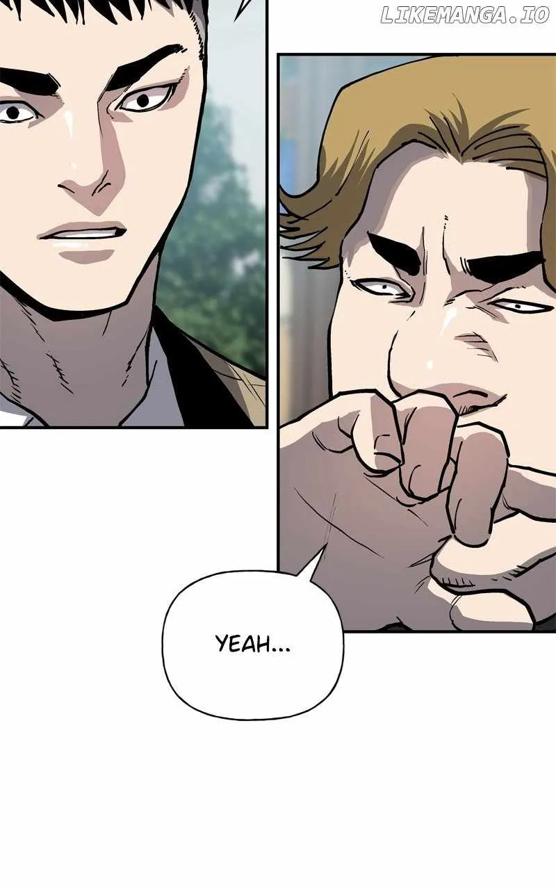Boss Returns Chapter 27 page 25 - 