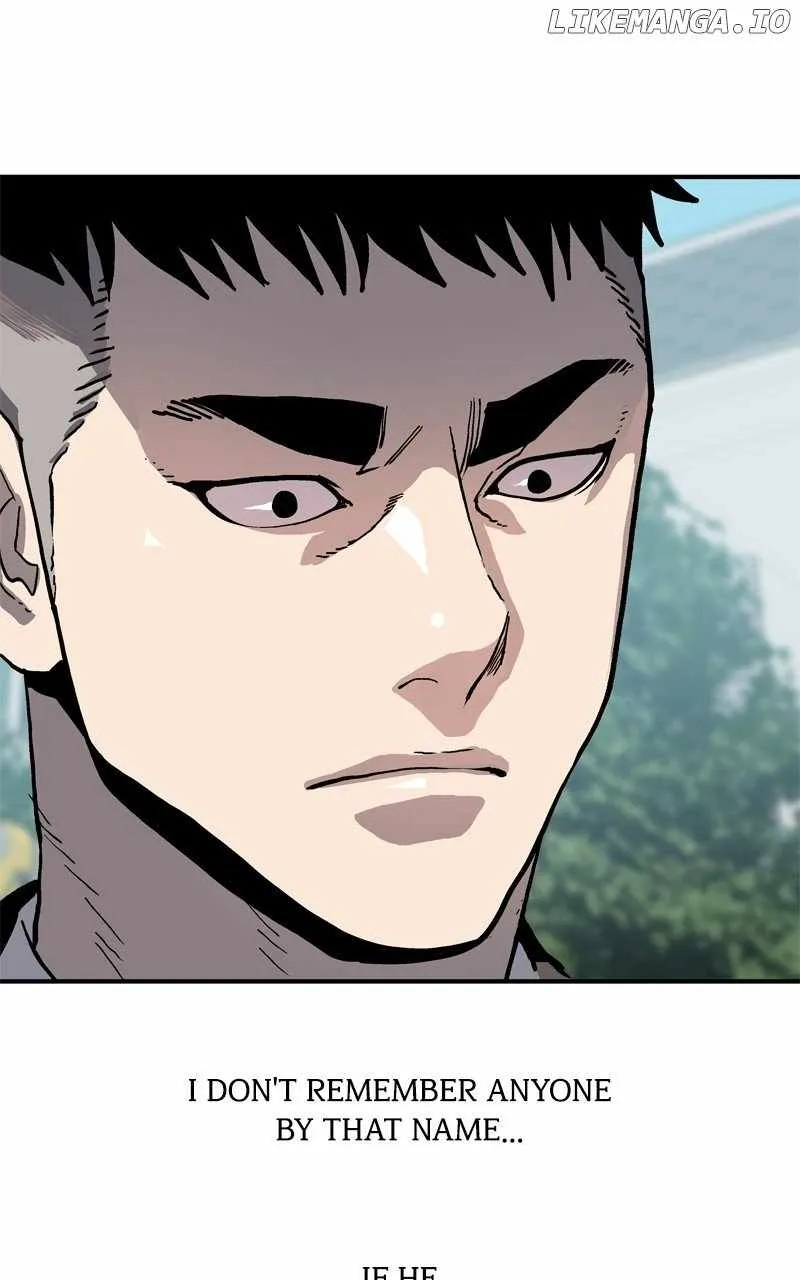 Boss Returns Chapter 27 page 26 - 