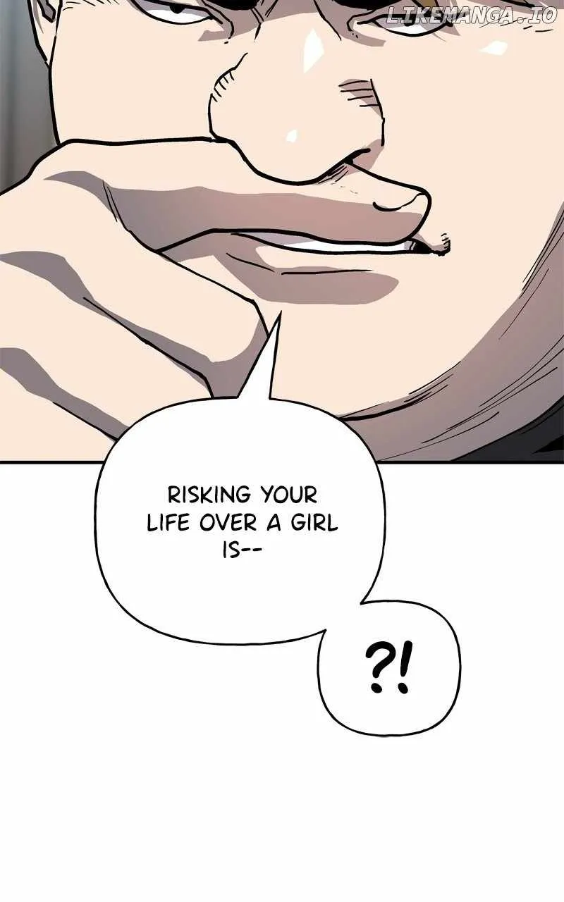Boss Returns Chapter 27 page 30 - 