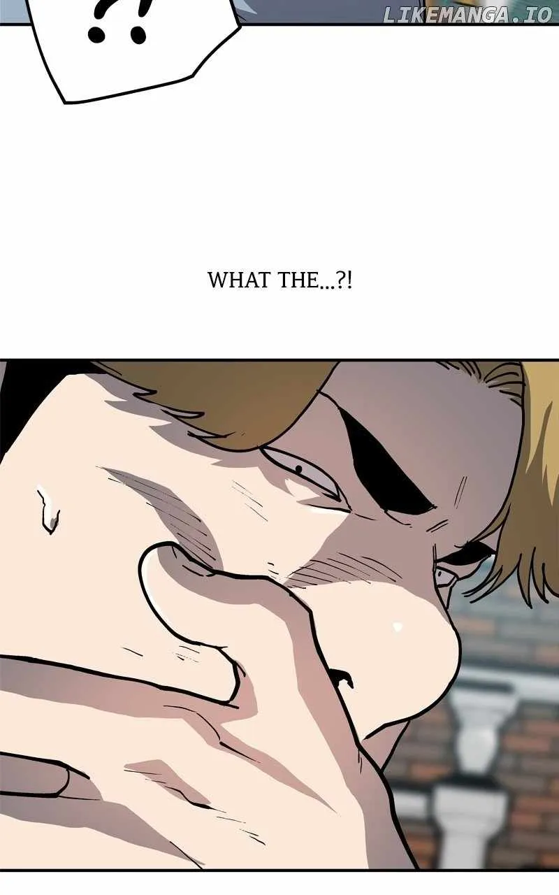 Boss Returns Chapter 27 page 4 - 
