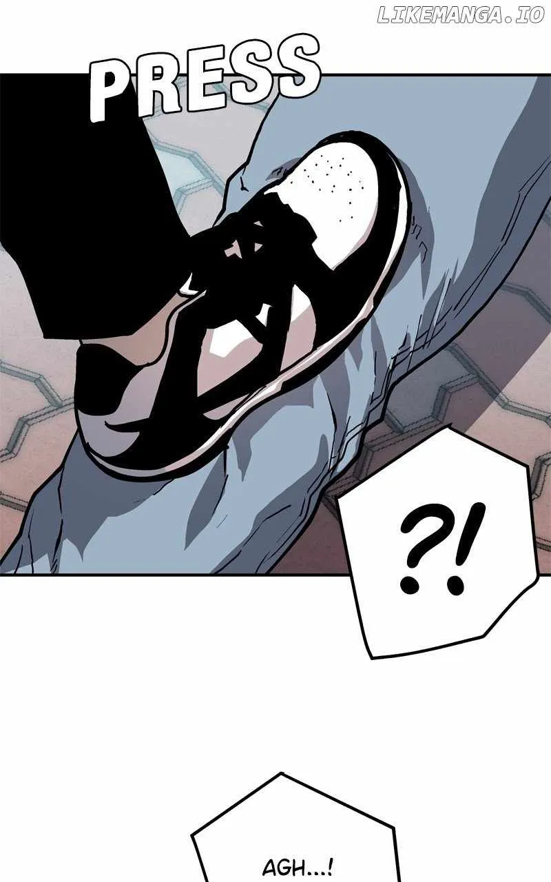 Boss Returns Chapter 27 page 31 - 