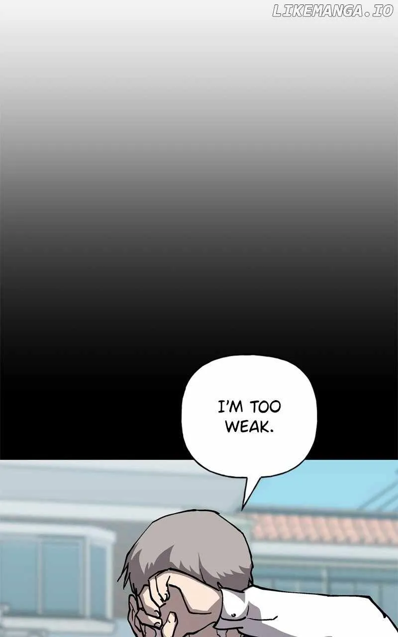 Boss Returns Chapter 27 page 34 - 