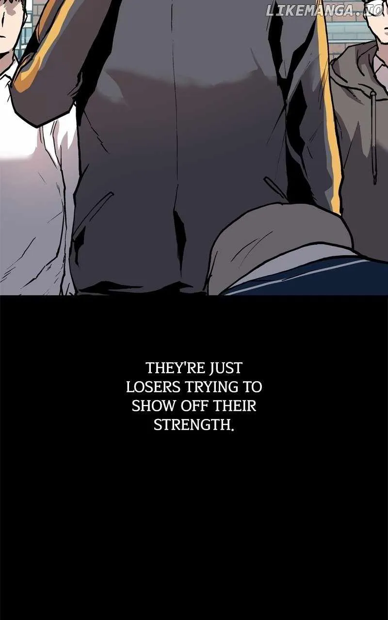 Boss Returns Chapter 27 page 39 - 