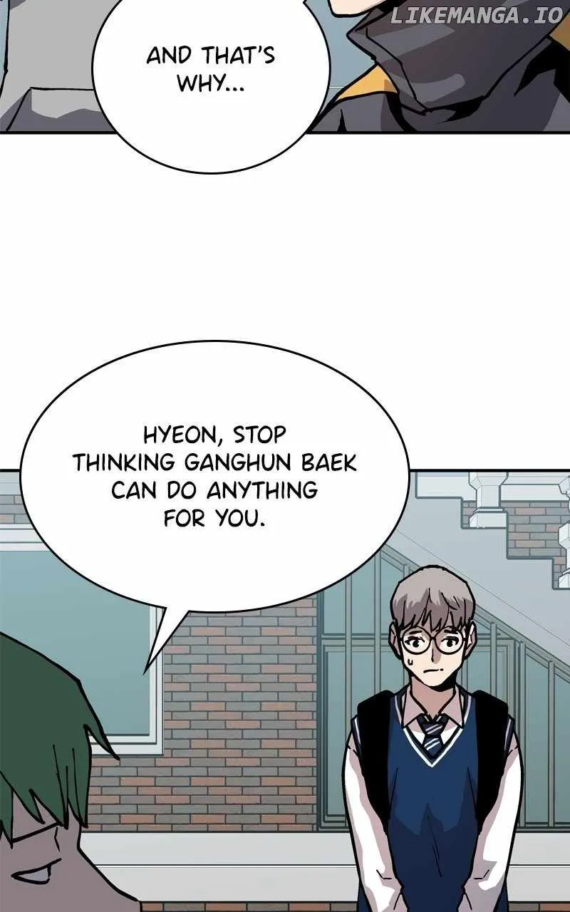 Boss Returns Chapter 27 page 45 - 