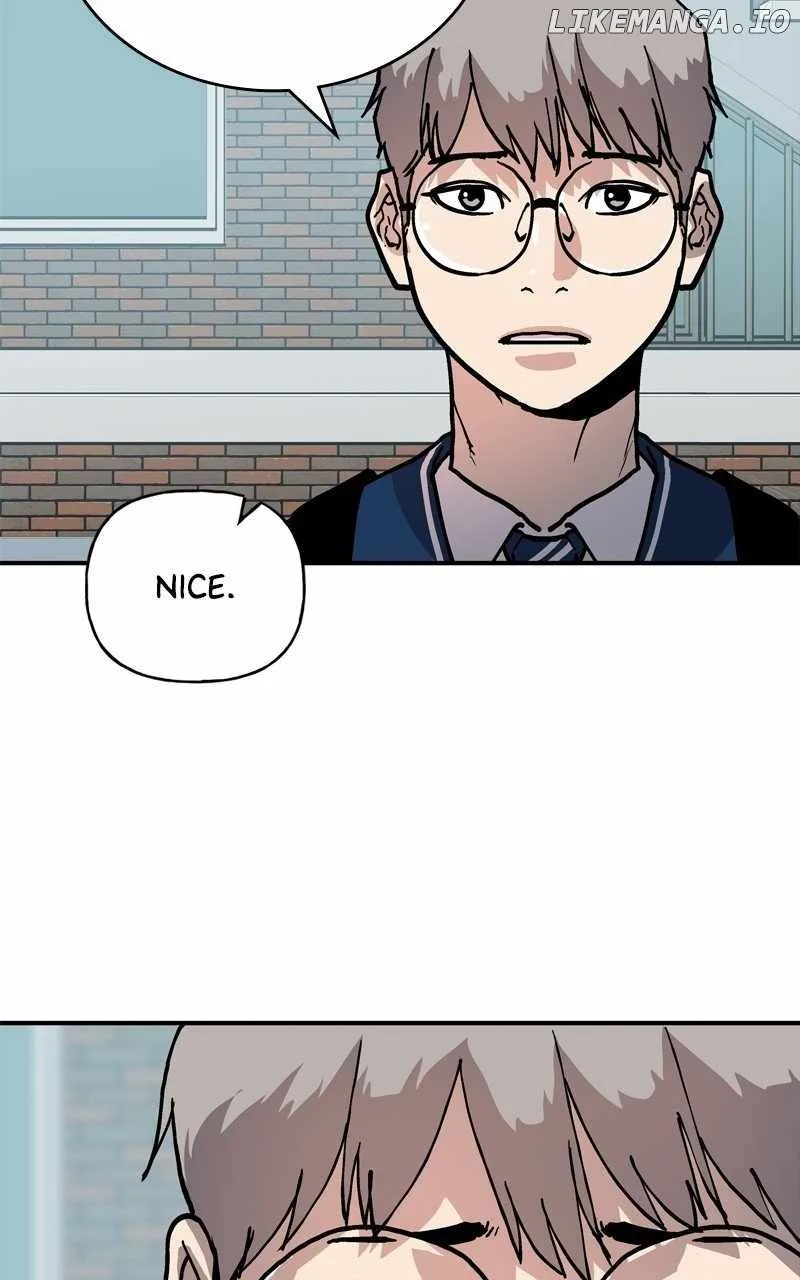 Boss Returns Chapter 27 page 47 - 
