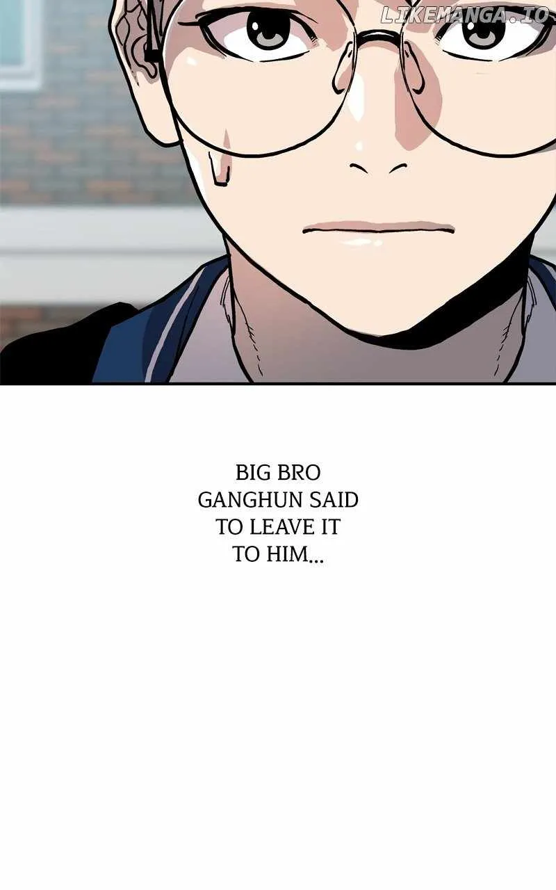 Boss Returns Chapter 27 page 48 - 