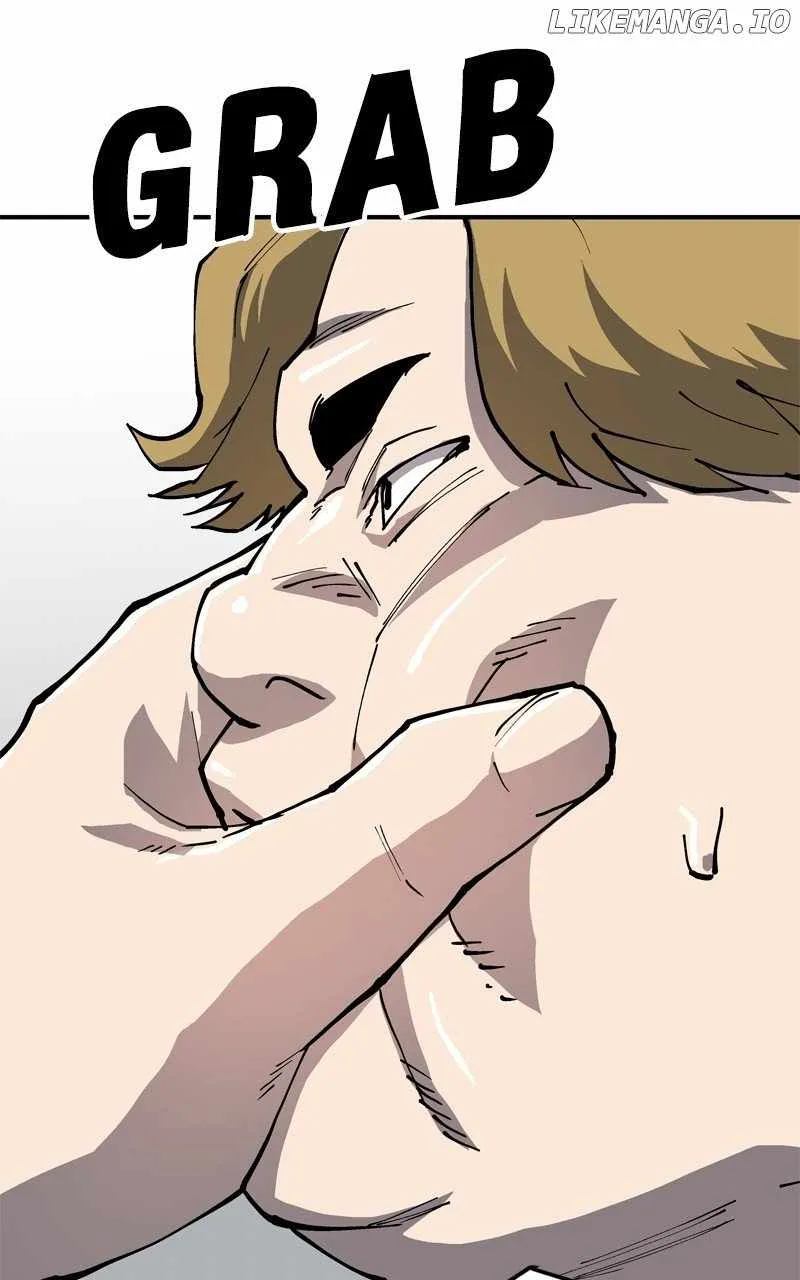 Boss Returns Chapter 27 page 49 - 