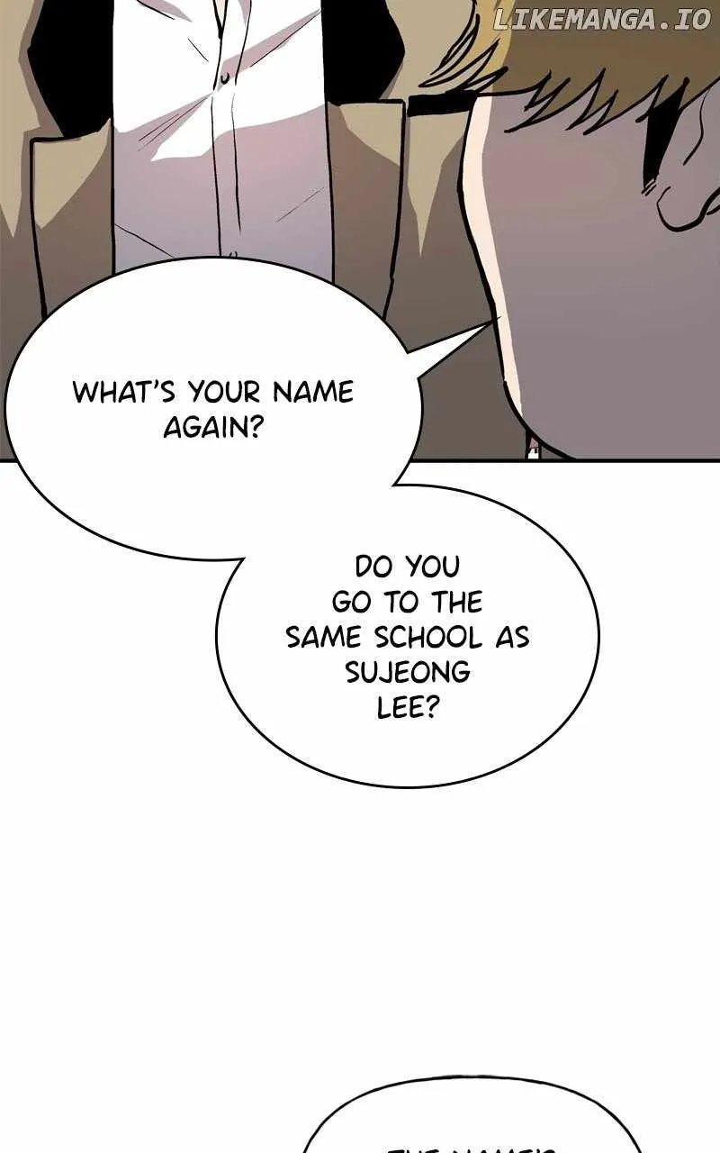 Boss Returns Chapter 27 page 6 - 