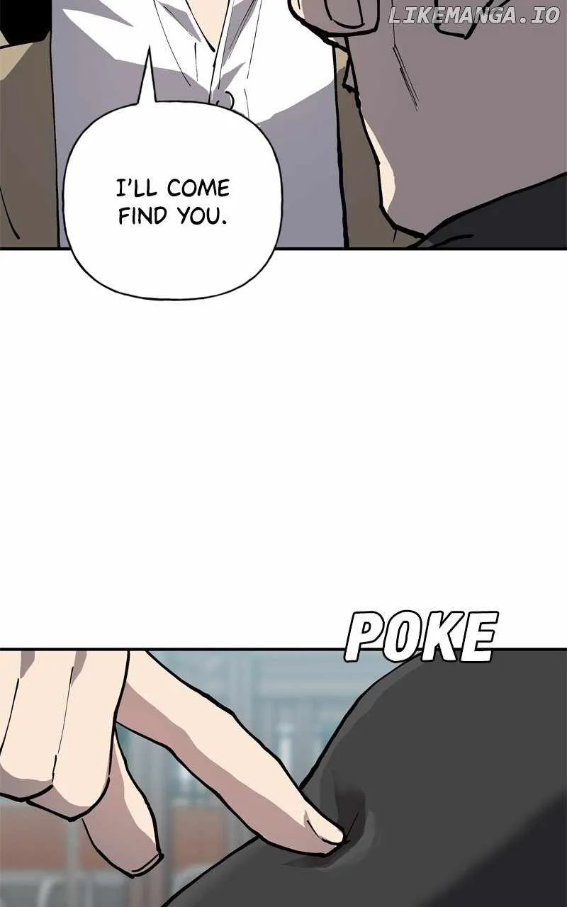 Boss Returns Chapter 27 page 53 - 