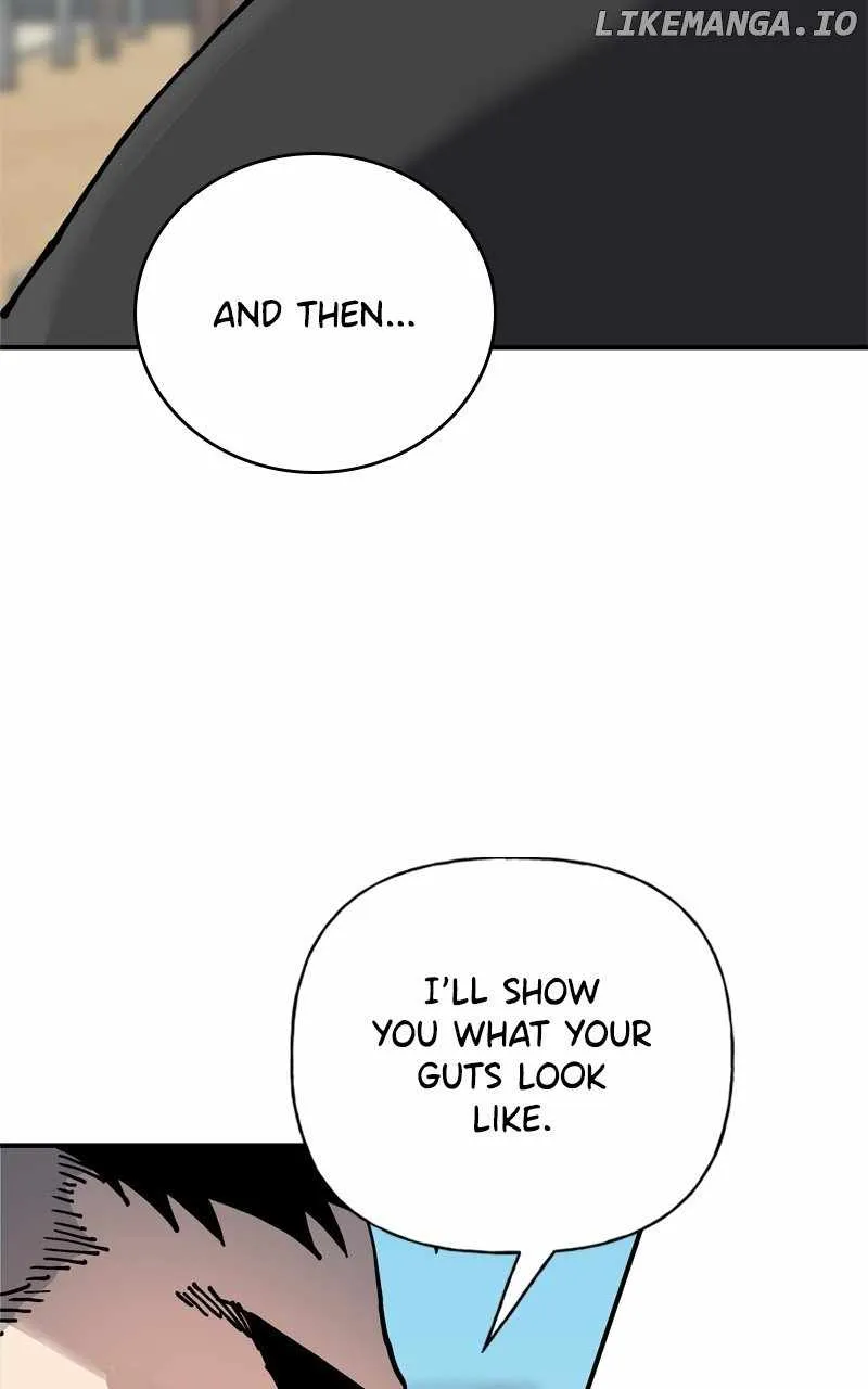 Boss Returns Chapter 27 page 54 - 