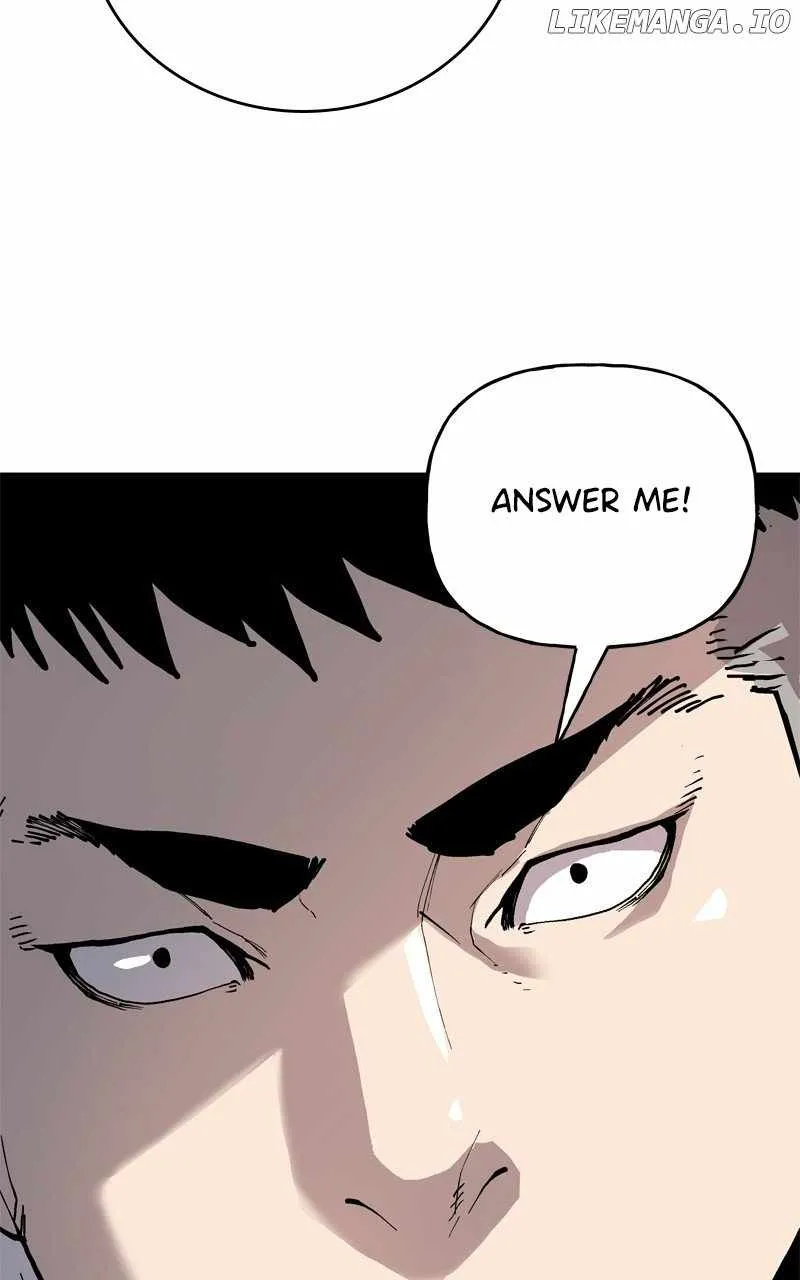 Boss Returns Chapter 27 page 56 - 