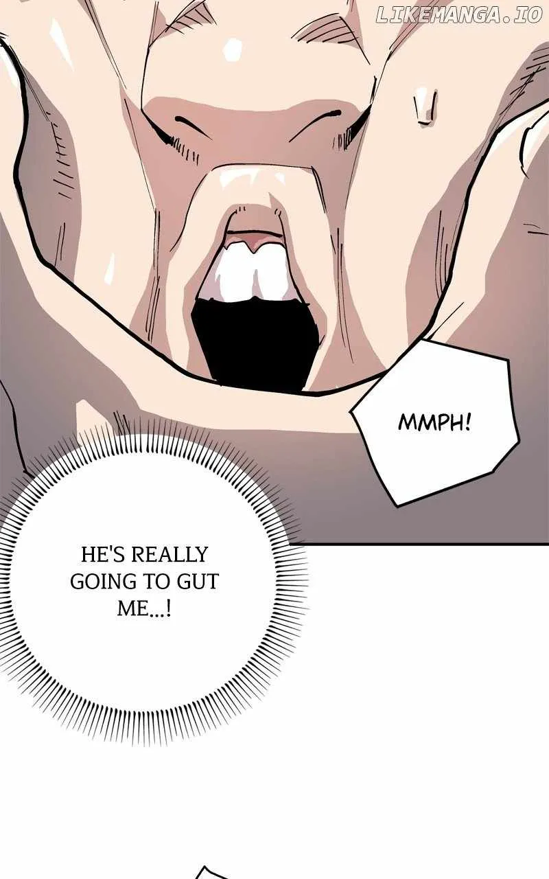 Boss Returns Chapter 27 page 58 - 