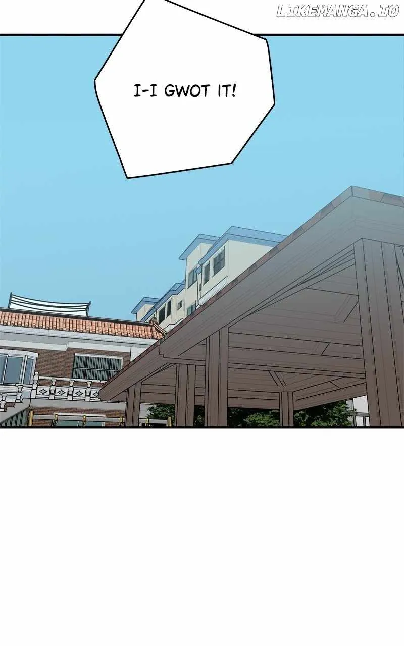Boss Returns Chapter 27 page 59 - 