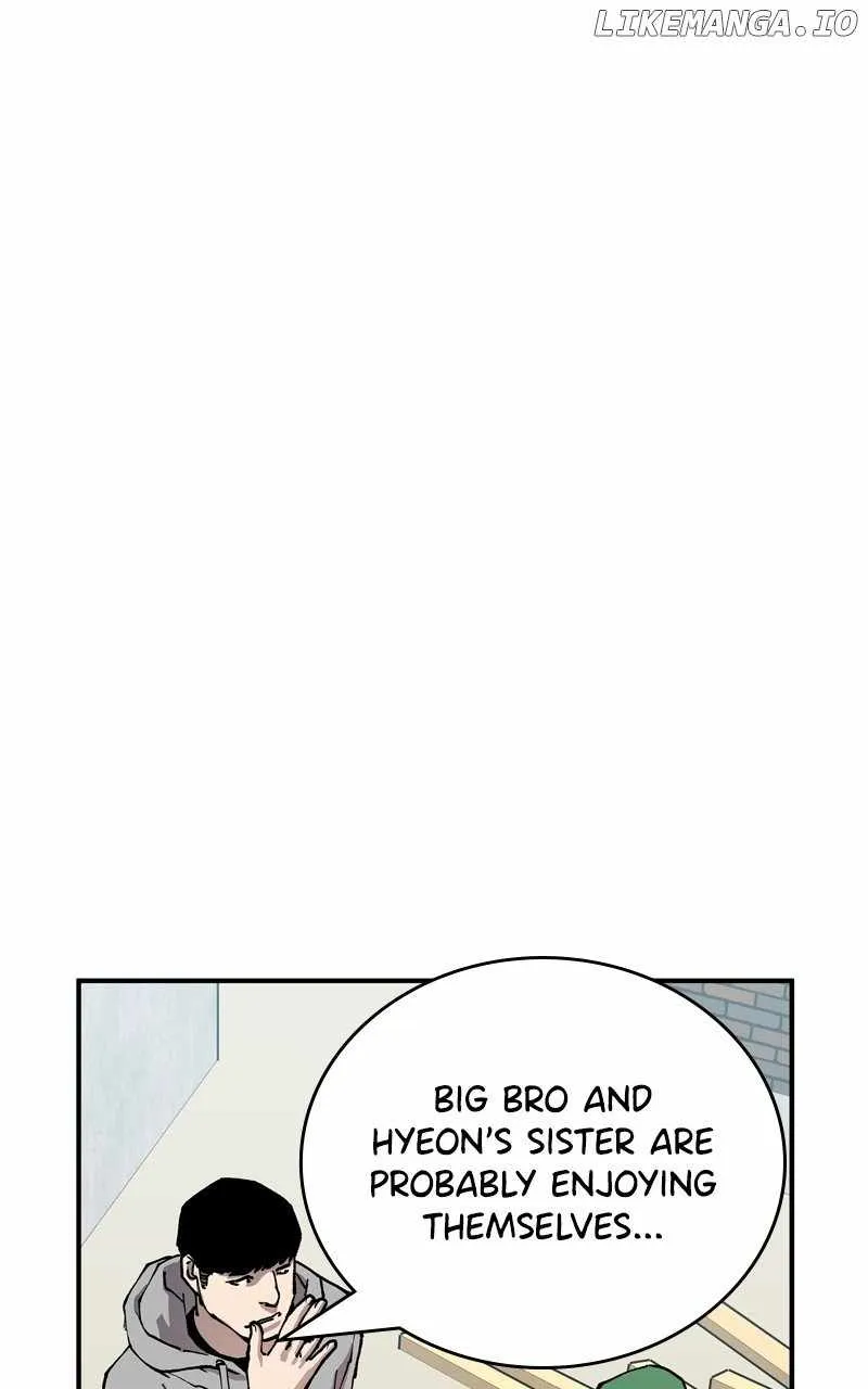 Boss Returns Chapter 27 page 60 - 